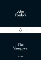 The Vampyre (Paperback) By John Polidori