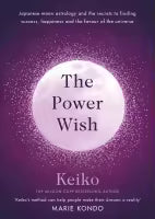The Power Wish (Hardcover) By Keiko