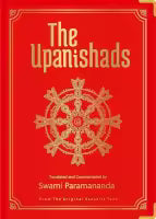 The Upanishads (Deluxe Silk Hardbound) By Translated And Commentated By Swami Paramananda