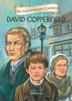 David Copperfield (Hardcover) By Charles Dickens