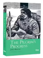 The Pilgrim's Progress: Unabridged Classics (Paperback) By John Bunyan