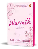 Warmth (Paperback) By Rithvik Singh