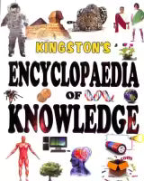 Kingston's Encyclopaedia Of Knowledge