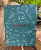 Timmur By Prashant Khanal