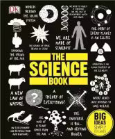 The Science Book (English, Hardcover, DK)