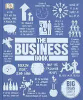 The Business Book (Hardcover) By DK