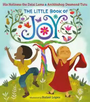 The Little Book of Joy (Paperback)