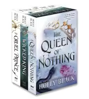 The Queen of Nothing (Paperback) By Holly Black