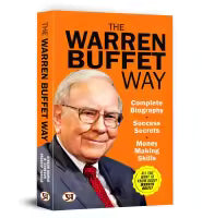 The Warren Buffett Way (Paperback) By Dinkar Kumar, N. Chokkan & Pradeep Thaku