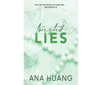 Twisted Lies By Ana Huang