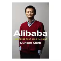 Phulchowki Books Alibaba By Duncan Clark