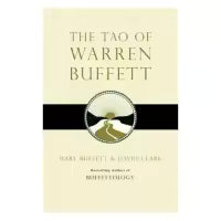 The Tao Of Warren Buffett By Mary Buffett