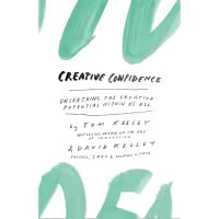 Phulchowki Books Creative Confidence (English, Paperback) By Kelley Tom & David Kelley