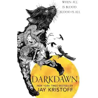 Phulchowki Books Darkdawn (English, Paperback) By Jay Kristoff