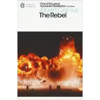 The Rebel By Albert Camus