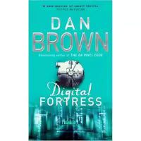 Digital Fortress - Dan Brown