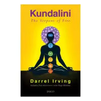 Kundalini By Darrel Irving