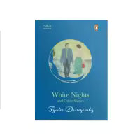 White Nights and Other Stories (Hardcover) By Fyodor Dostoyevsky