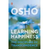 Learning Happiness (Paperback) By Osho
