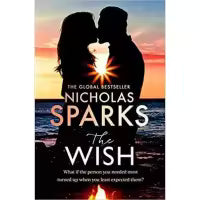 The Wish By Nicholas Sparks