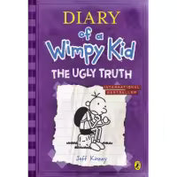 Diary Of A Wimpy Kid The Ugly Truth By Jeff Kinney