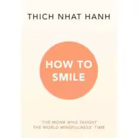 How to Smile (Paperback) By Thich Nhat Hanh
