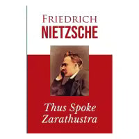 Thus Spoke Zarathustra (Penguin Select Classics) By Friedrich Nietzsche