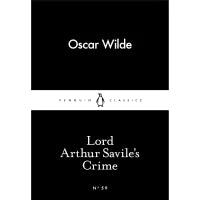 Lord Arthur Savile's Crime (Penguin Little Black Classics) By Oscar Wilde