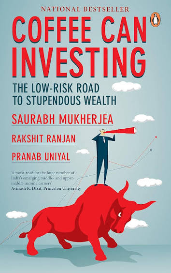 Coffee can investigate Saurabh Mukherjea