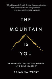 The Mountain is You (Brianna Wiest)