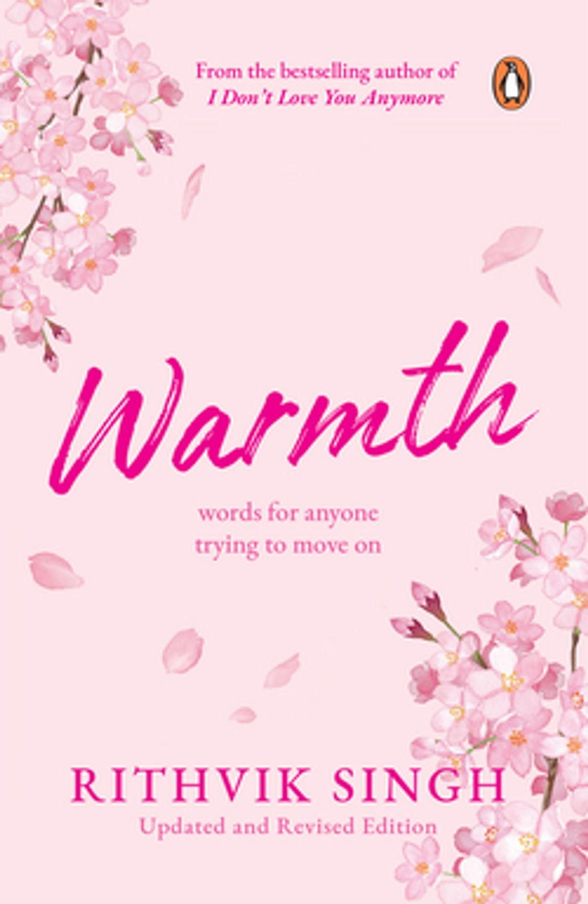 Warmth by Rithvik Singh – The Book Shop Nepal