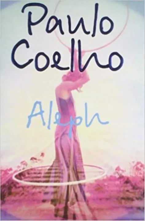 Aleph - Paulo Coelho