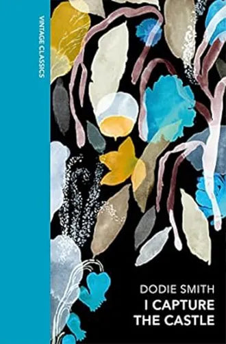 I Capture The Castle : Vintage Quarterbound Classics (Hardcover) By Dodie Smith