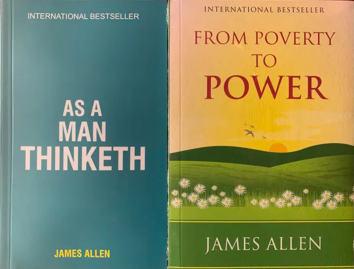 Combo Set By James Allen
