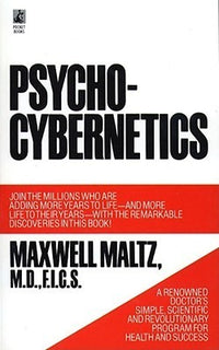Psycho cybernatics (M)