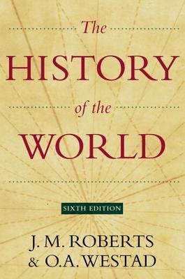 a history of world
