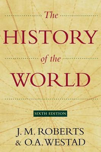 a history of world