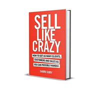 Sell Like Crazy