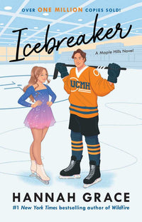Icebreaker Hannah Grace