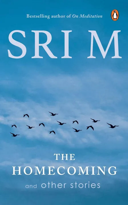 The Homecoming And Other Stories (English, Paperback) By Sri M