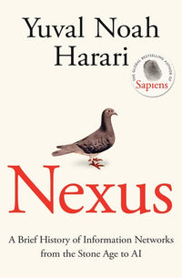 Nexus by Ramez Naam (high quality)