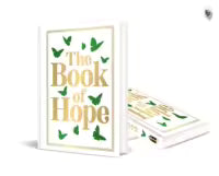 The Book of Hope: A Survival Guide for Trying Times by Jane Goodall & Douglas Abrams