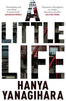 A Little Life by Hanya Yanagihara (Authentic Verified)