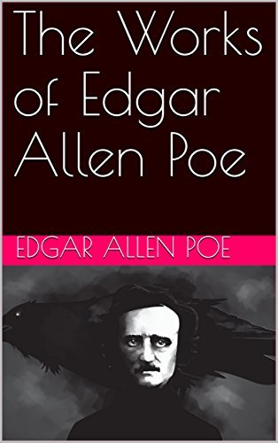 The  Works of Edgar Allan Poe original (Pegasus)
