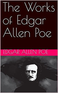 The  Works of Edgar Allan Poe original (Pegasus)