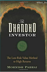 the dhando hardcover