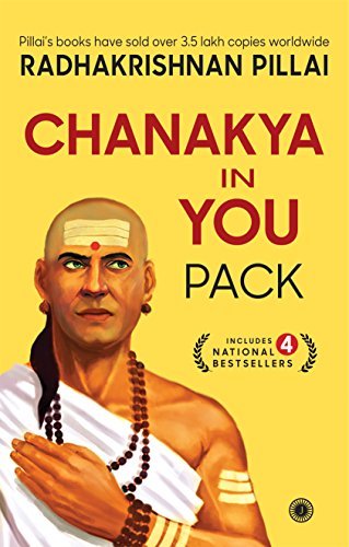 Chanakya in You by Radhakrishnan