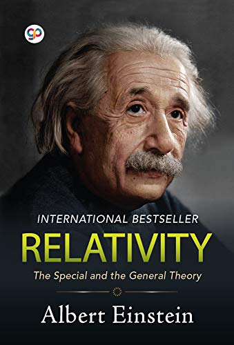 Albert Einstein's Theory of Relativity by Albert Einstein