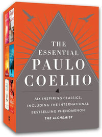 The Essential Paulo Coelho Boxset (English, Paperback) By Paulo Coelho
