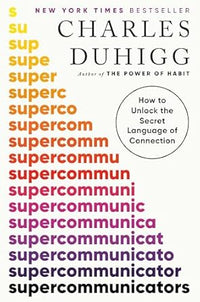 Super Communicators by TJ Walker (high quality)